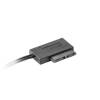 Gembird External USB to SATA adapter for slim SATA SSD/DVD A-USATA-01