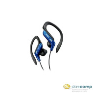 JVC HA-EB75-A fülhallgató kék