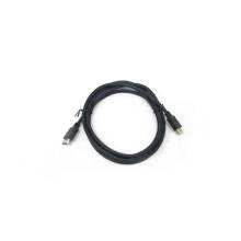 HDMI-HDMI k&aacute;bel 2m aranyozott v1.4