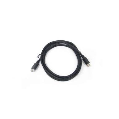 HDMI-HDMI k&aacute;bel 2m aranyozott v1.4