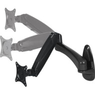 ARCTIC W1-3D  Monitor arm with complete 3D movement for Wall mount installation 84718000