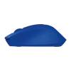 Mou Log Cordl. Opt. M330 Silent Plus Blue 910-004910
