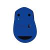 Mou Log Cordl. Opt. M330 Silent Plus Blue 910-004910