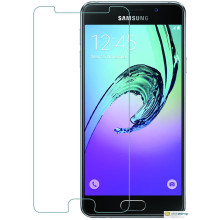 Azuri Samsung A310 Galaxy edzett üveg képernyővédő /AZSPTGSAA310/