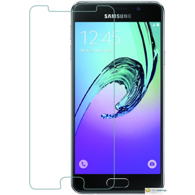 Azuri Samsung A310 Galaxy edzett üveg képernyővédő /AZSPTGSAA310/
