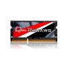 G.Skill DDR-3L 16GB /1600 Ripjaws KIT SoDIMM (F3-1600C9D-16GRSL)