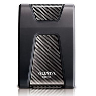 A-Data 1TB 2,5" HD650 USB3.0 Black
