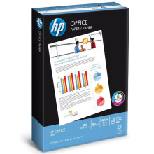 A/4 HP Office standard másolópapír 80g. CHP110 HPCHP110