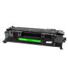 COLORWAY Standard Toner CW-H505/280M, 2700 oldal, Fekete - HP CE505A (05A)/CF280A (80A), Can. 719 CW-H505/280M