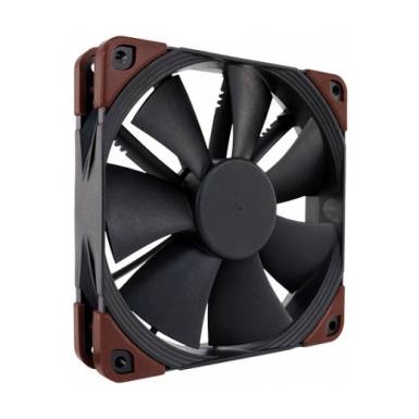 COOLER NOCTUA NF-F12 industrialPPC-2000 - 120mm COOLER NOCTUA NF-F12 industrialPPC-2000 - 120mm