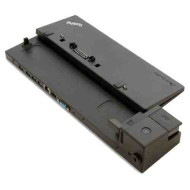 LENOVO ThinkPad Basic Dock - 65W EU (X240, T540p,T440p, T440, T440s UMA, L440, L540) 40A0