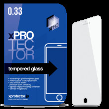 Xprotector Tempered Glass 0.33 kijelzővédő edzett üveg Apple Iphone 7 készülékhez