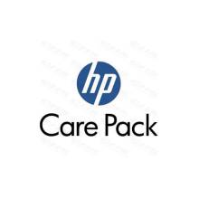 HP (NF) Garancia Notebook 3 &eacute;v, NextBusDayOnsite Notebook Only SVC