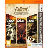 Fallout Classic Collection /CC/ (PC)