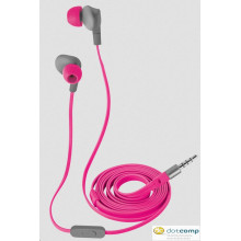Trust Aurus In-Ear vízálló fülhallgató rózsaszín /21019/