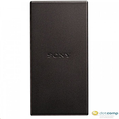 Sony CP-SC5 Power Bank 5000mAh fekete