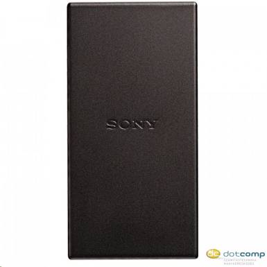 Sony CP-SC5 Power Bank 5000mAh fekete Sony CP-SC5 Power Bank 5000mAh fekete