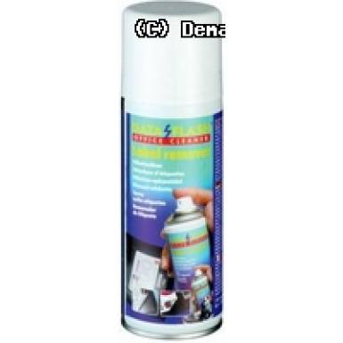 Cimke eltávolító spray 200ml DF-1220 Cimke eltávolító spray 200ml DF-1220