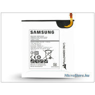 Samsung Samsung SM-T560 Galaxy Tab E 9.6 gyári akkumulátor - Li-Ion 5000 mAh - EB-BT561ABE (csomagolás nélküli) SAM-0758