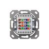 ASSMANN - NETWORK DIGITUS CAT5E MODULAR WALL DN-9001-N