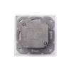 ASSMANN - NETWORK DIGITUS CAT5E MODULAR WALL DN-9001-N
