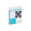 ASSMANN - NETWORK DIGITUS UNIVERSAL WALL MOUNT DA-90310-1