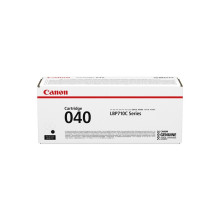 Canon 040 Black