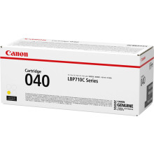 Canon 040 Yellow
