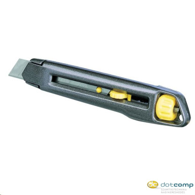 Stanley 0-10-018 Interlock tördelhető pengés kés 18 mm