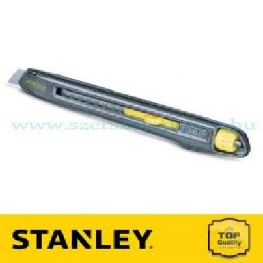 Stanley 0-10-095 Interlock tördelhető pengés kés 9 mm