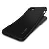 Spigen Spigen SGP Liquid Armor Apple iPhone 7 Black hátlap tok