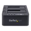 STARTECH - DRIVE ACCESSORIES USB 3.1 HDD DUPLICATOR DOCK SDOCK2U313R