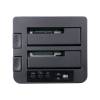 STARTECH - DRIVE ACCESSORIES USB 3.1 HDD DUPLICATOR DOCK SDOCK2U313R