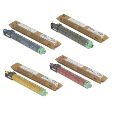 Ricoh MPC2051/2551HE Toner Magenta High (Eredeti) 842063 Ricoh MPC2051/2551HE Toner Magenta High (Eredeti) 842063