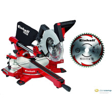 Einhell TE-SM 2131 DUAL gérvágó fűrész