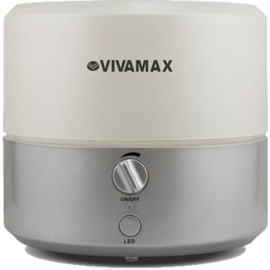 Vivamax GYVH30 Ultrahangos párásító és illóolajpárologtató GYVH30