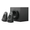 Logitech Z625 2.1 40W THX fekete hangszóró 980-001256