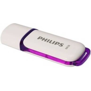 Pen Drive 64Gb USB Philips FM64FD70B/10