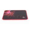 Gembird gaming mouse pad pro, black color, size S 200x250mm MP-GAMEPRO-S