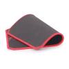 Gembird gaming mouse pad pro, black color, size S 200x250mm MP-GAMEPRO-S