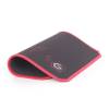 Gembird gaming mouse pad pro, black color, size S 200x250mm MP-GAMEPRO-S