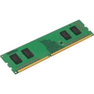 Kingston DDR-3 2GB /1333 ValueRAM  (KVR13N9S6/2)  - használt