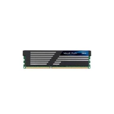 RAM DDR3 PC10600 1333MHz 16GB GEIL VALUE PLUS KIT4 CL9 RAM DDR3 PC10600 1333MHz 16GB GEIL VALUE PLUS KIT4 CL9