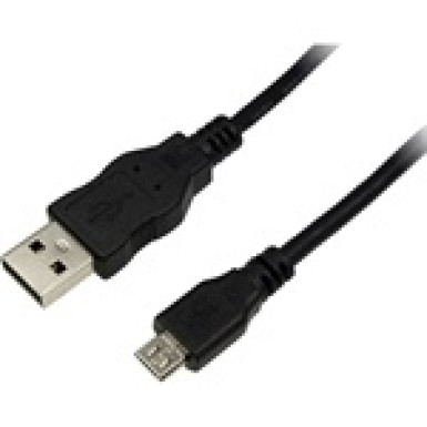 OEM USB A - USB mini B 5pin M/M adatkábel 3m