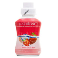 Sodastream Eper 500 ml Szörp