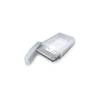 RAIDSONIC Icy Box IB-AC602A 3,5" HDD t&aacute;rol&oacute; doboz feh&eacute;r