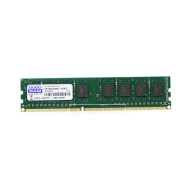 4GB/1600  DDR3 GOODRAM,Single Rank,  GR1600D364L11S/4G