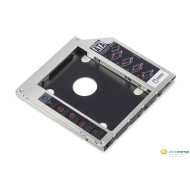 Digitus SSD/HDD Installation Frame SATA to SATA, 9,5mm DA-71108