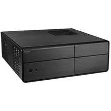 Zalman HD501 Black Black,2x5,25",3x3,5",ATX,2xUsb,Audio,Táp nélkül,450x170x455 mm,eSata