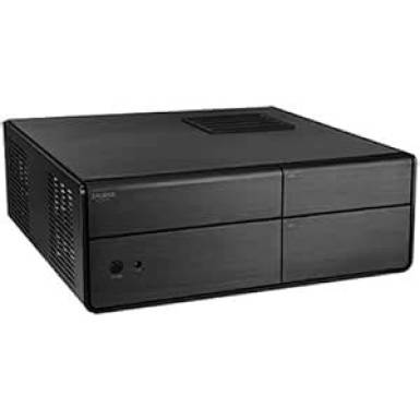 Zalman HD501 Black Black,2x5,25",3x3,5",ATX,2xUsb,Audio,T&aacute;p n&eacute;lk&uuml;l,450x170x455 mm,eSata